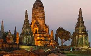 Thailand
