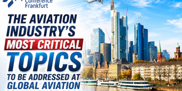 The Aviation Industry's Most Critical Topics to Be Addressed at Global Aviation Conference 2026