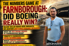 The Numbers Game at Farnborough: Did Boeing Really Win?