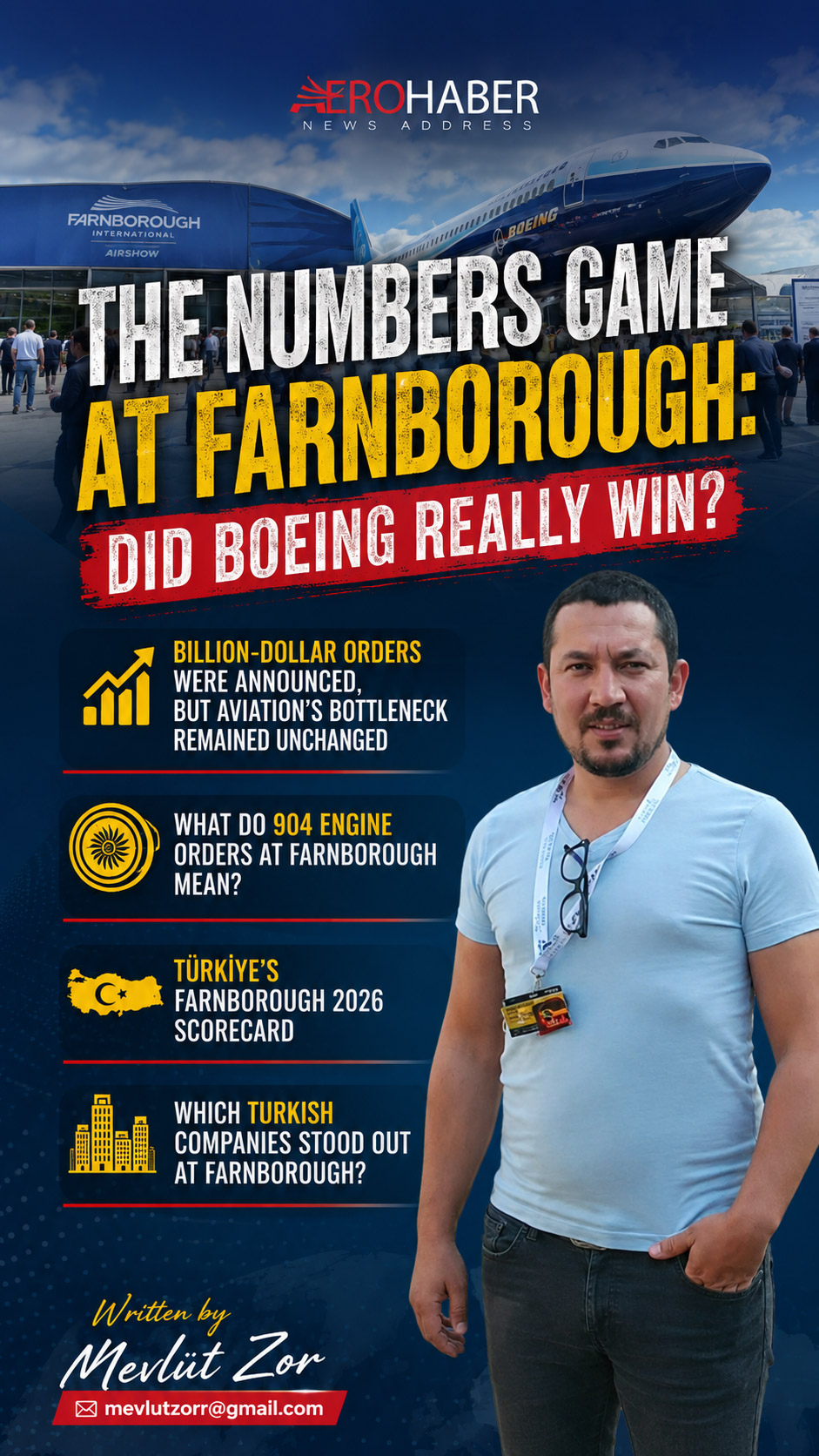 The Numbers Game at Farnborough: Did Boeing Really Win? 1 Breaking Aviation and Defence Industry News Farnborough The Numbers Game at Farnborough: Did Boeing Really Win?