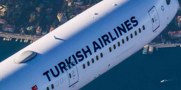 Türkish Airlines Increases Dhaka Capacity
