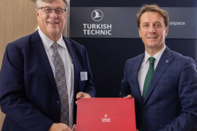 Turkish Technic Expands Its Global Maintenance Network with GE Aerospace Authorization