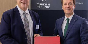 Turkish Technic Expands Its Global Maintenance Network with GE Aerospace Authorization