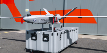 RAF Autonomous Collaborative Platform Training