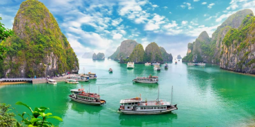 VietnamHalongBay-1