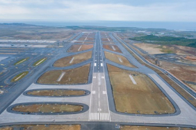 When Will Istanbul Airport’s New Runway Open?