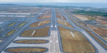 When Will Istanbul Airport’s New Runway Open?