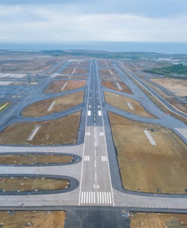 When Will Istanbul Airport’s New Runway Open?