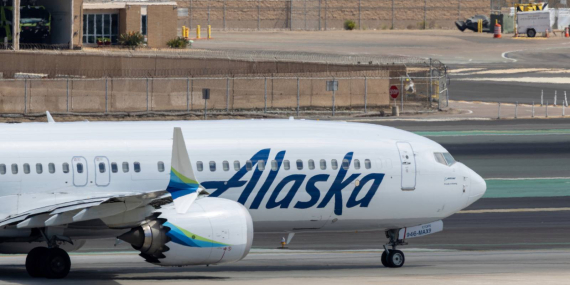 453 Boeing 737 MAXs May Face New FAA-Mandated Seat Track Inspections