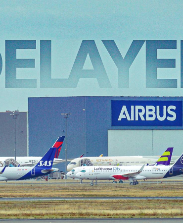 all-new-aircraft