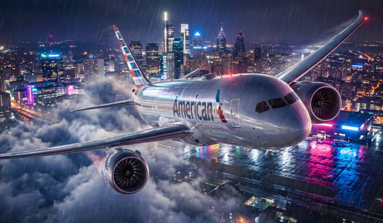american-airlines-boeing-787-mock-up