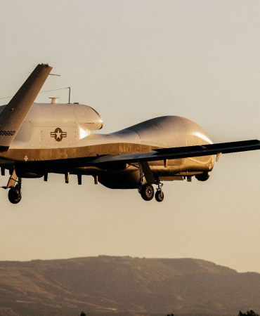 an-mq-4c-triton-assigned-to-unmanned-patrol-squadron-vup-19-prepares-to-land-at-naval-air-station-nas-sigonella-italy-jul-2-2024
