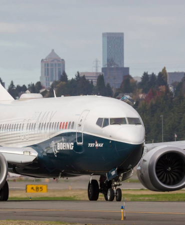boeing-737-max-7-departs-from-king-county-international-airport-also-known-as-boeing-field-1