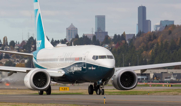 boeing-737-max-7-departs-from-king-county-international-airport-also-known-as-boeing-field