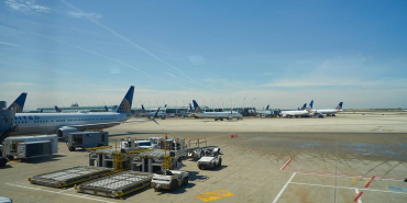 chicago-ohare-united-planes-at-the-gate