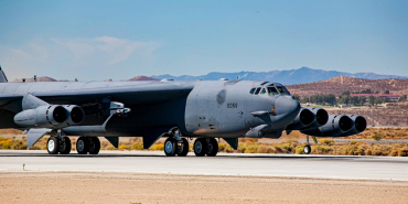 how-a-single-test-flight-crash-set-back-the-b-52j-radar-program-by-months