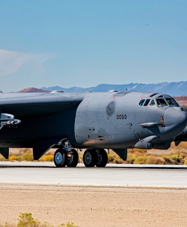how-a-single-test-flight-crash-set-back-the-b-52j-radar-program-by-months