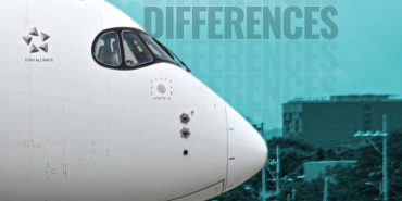 how-airbus-aircraft-noses-differ-to-boeing-s