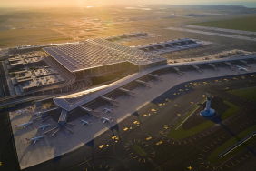 iGA-Istanbul-Airport-Becomes-Europe's-Departure-Punctuality-Champion