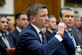 Defense Officials Testify Before House Armed Services Committee