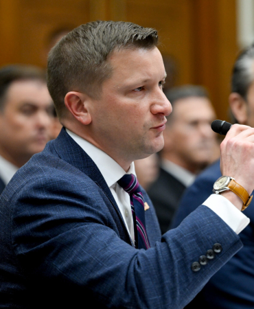Defense Officials Testify Before House Armed Services Committee