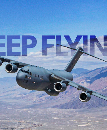 keep-flying