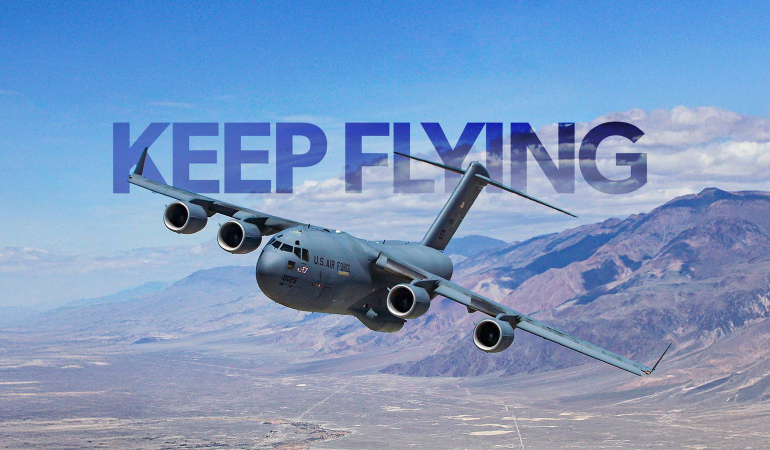 keep-flying