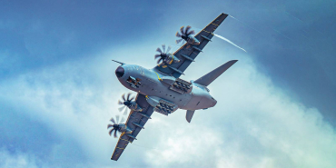 military-transport