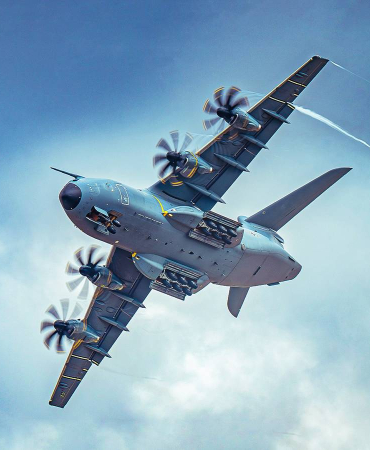 military-transport