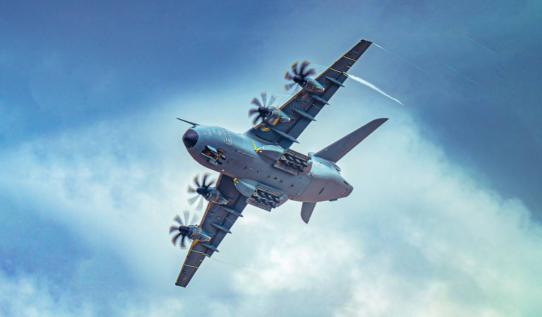 military-transport