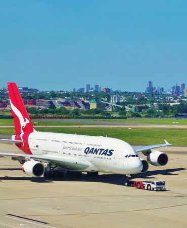 qantas-a380-sydney