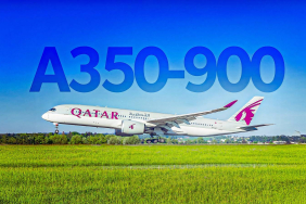qatar-airways-airbus-a350-900-touching-down