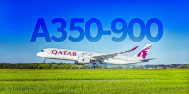 qatar-airways-airbus-a350-900-touching-down