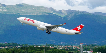 swiss-airbus-a330-300-hb-jhk-takeoff-geneva-1