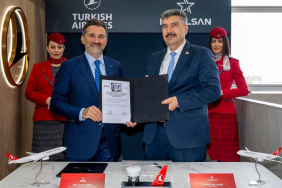 12 Domestic Simulators Are Joining Turkish Airlines’ Training Fleet