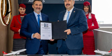 12 Domestic Simulators Are Joining Turkish Airlines’ Training Fleet