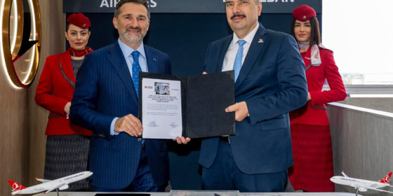 12 Domestic Simulators Are Joining Turkish Airlines’ Training Fleet
