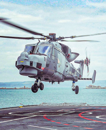 wildcat-helicopters