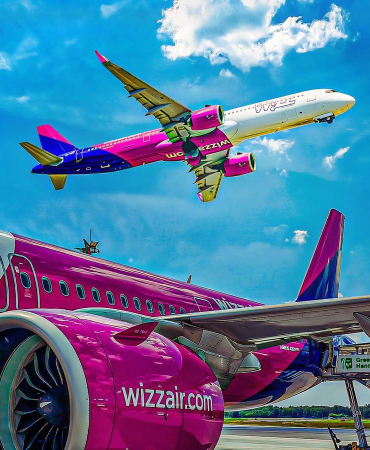 wizz-air-aircraft-custom-image