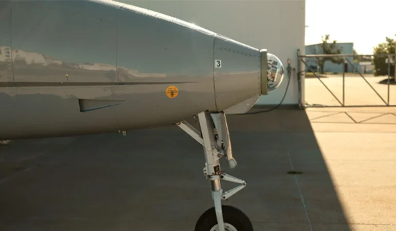 Boeing-ULCS