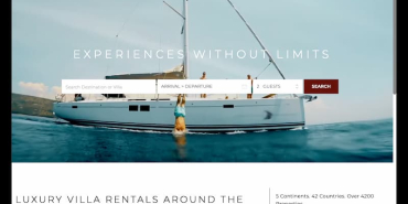 Rental-Escapes-White-Label-Website