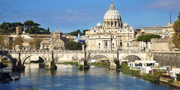 SBN_Vatican_Rome_