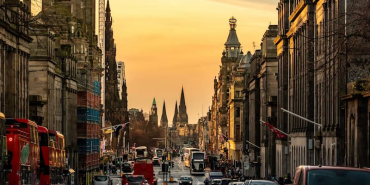 Sun-Set-Edinburgh