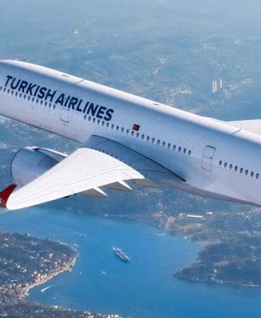 THY Reports Revenue of $7.2 Billion