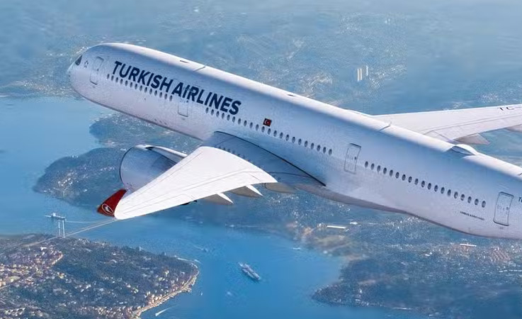 THY Reports Revenue of $7.2 Billion