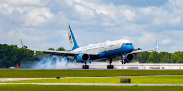 air-force-c-32a