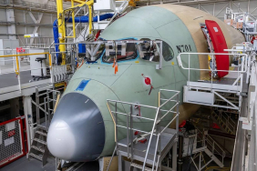 airbus-a350-freighter-nose-under-fabrication