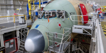 airbus-a350-freighter-nose-under-fabrication