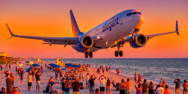 allegiant-737-max-8-mock-up-1