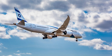 el-al-boeing-787-9-in-cloudy-sky